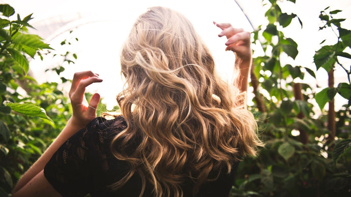 What Is the Best Cadence for Washing Your Hair?