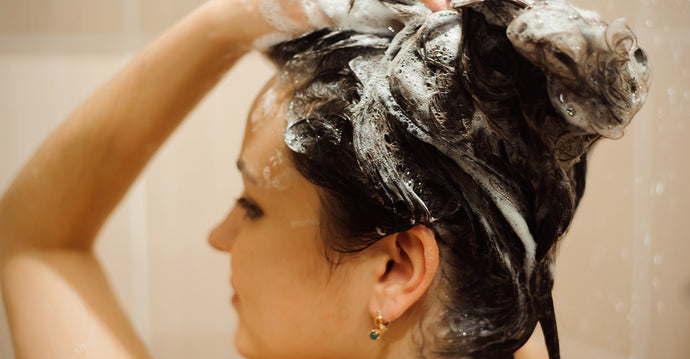 How Shampoo And Conditioner Ingredients Affect Hair Health