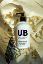 Lavender Blossom Shampoo