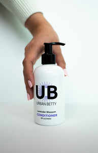 Lavender Blossom Conditioner
