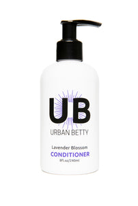 Lavender Blossom Conditioner