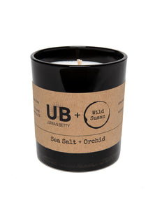 Urban Betty Sea Salt + Orchid Candle